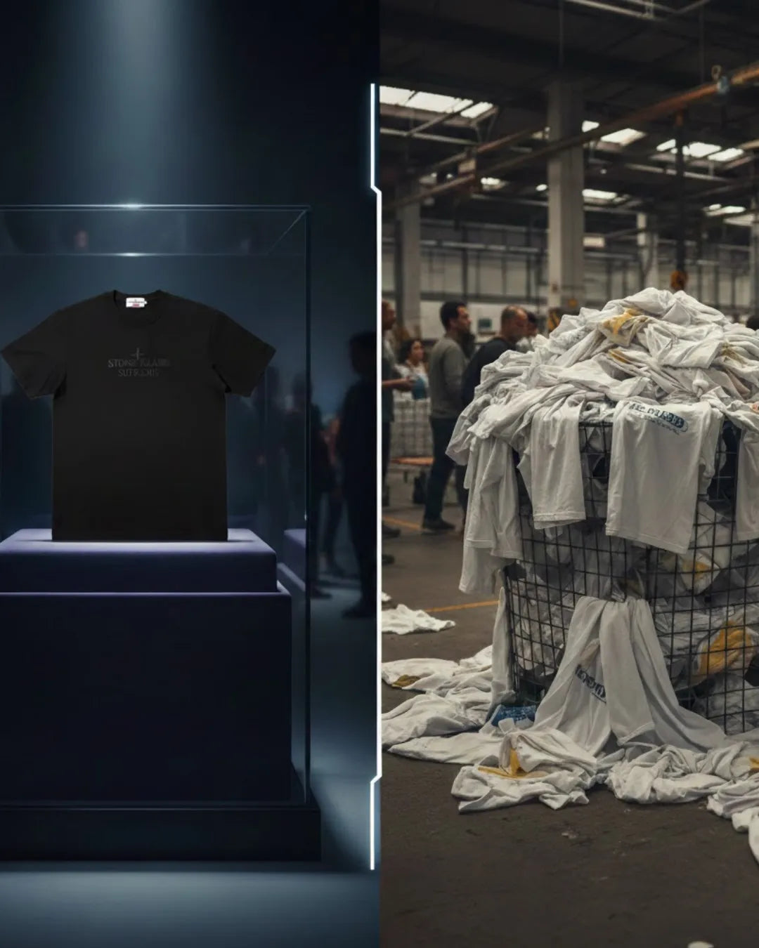 Limited edition vs Prodotti di Massa: Perché l’esclusività costa molto meno di quanto pensi