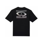 T-Shirt Jordan x Travis Scott "Air Tee" - Nera - Urban Cult
