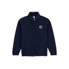 Giacca Jordan x Union MJ Track Jacket - College Navy - Urban Cult