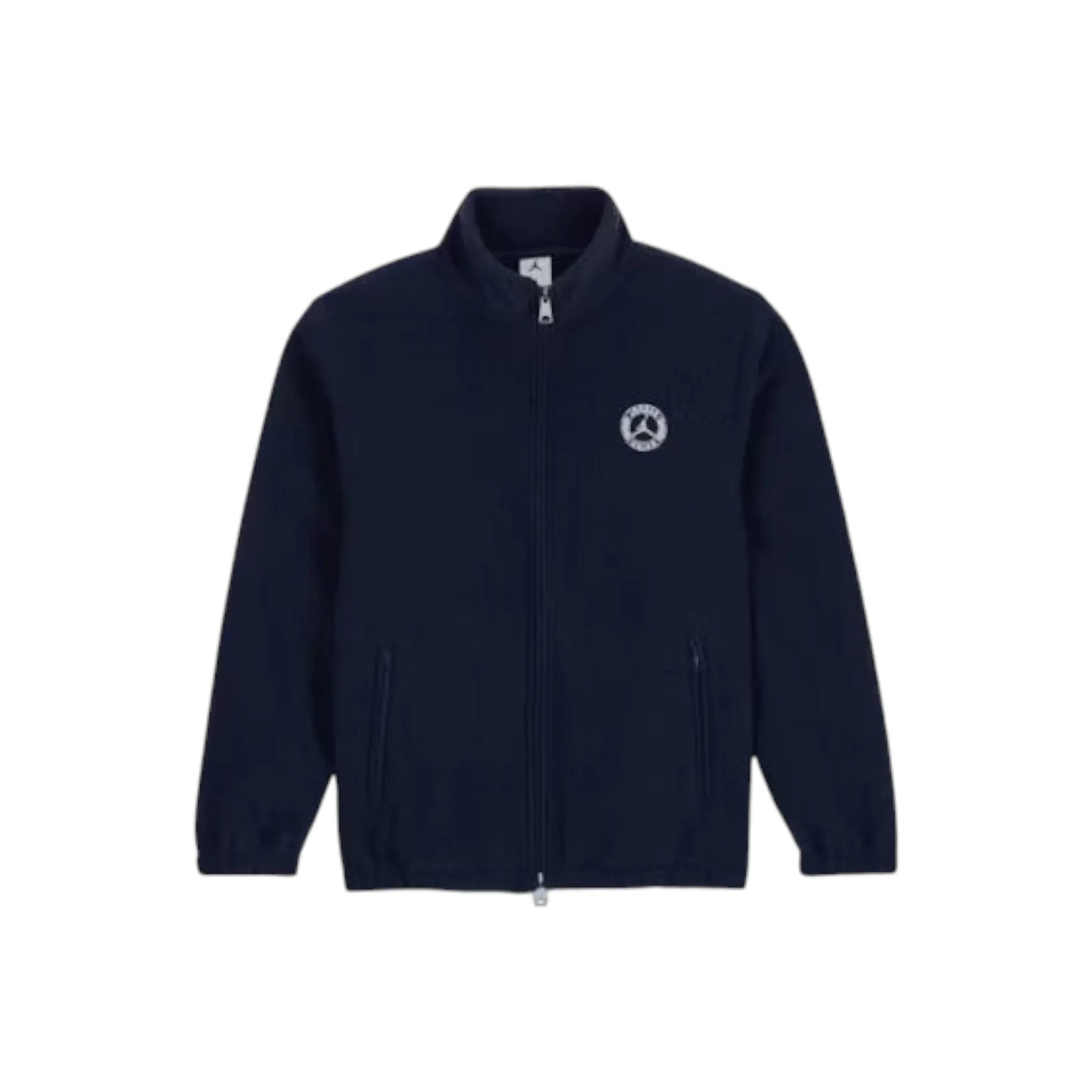 Giacca Jordan x Union MJ Track Jacket - College Navy - Urban Cult