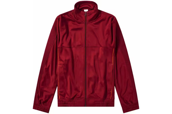 Giacca Sportiva Nike x Martine Rose Tracksuit - Rosso Scuro (Wine Red) - Urban Cult