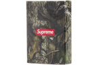 Supreme Mimetico Carte da Gioco Multicolor - Urban Cult