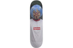 Supreme Friend Tavola Skateboard - Rei Ayanami Multicolore - Urban Cult