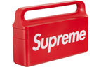 Set di 5 attrezzi Supreme Hoto Rosso - Urban Cult