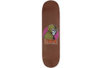 Supreme Reaper Tavola Skateboard - Marrone - Urban Cult