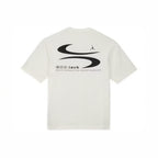 T-Shirt Jordan x Travis Scott "Logo Tee" Cactus Jack - Bianca - Urban Cult