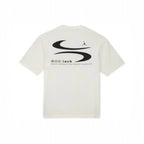 T-Shirt Jordan x Travis Scott "Logo Tee" Cactus Jack - Bianca - Urban Cult
