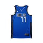 Jersey Basket Ufficiale Dallas Mavericks - Luka Dončić #77 - Urban Cult