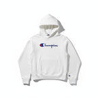 Champion Felpa Girocollo - Bianca - Urban Cult