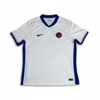 Maglia Ufficiale Away 2024/2025 Chelsea FC - Rosa e Blu - Urban Cult