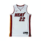 Jersey Basket Ufficiale Miami Heat - Jimmy Butler #22 - Urban Cult