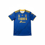 Maglia Ufficiale Tigres UANL Home 2020/21 - Gignac #10 - Urban Cult