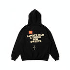 Travis Scott Cactus Jack McDonald's Apple Pie Hoodie - Nera - Urban Cult