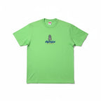 Supreme Alien T-shirt - Verde Lime - Urban Cult