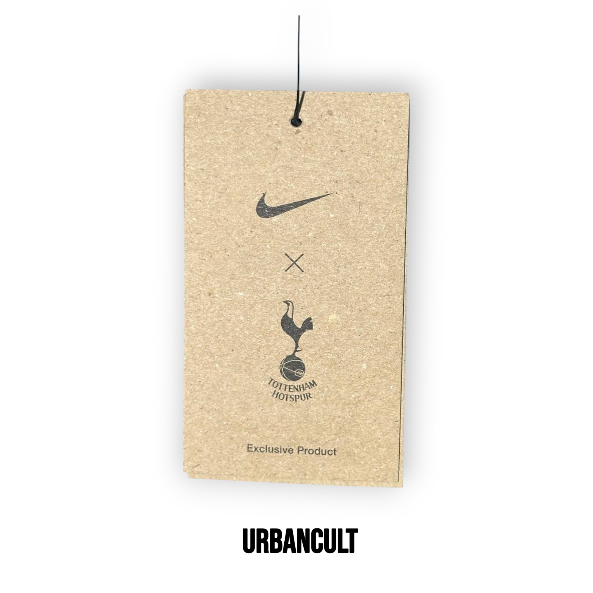 Maglia Ufficiale Third Tottenham Hotspur 2022/2023 - Blu - Urban Cult