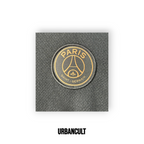 Maglia Training Nike PSG 2024/2025 - Kids (Nera e Rosa) - Urban Cult