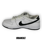 Nike SB Dunk Low - Bianco/Nero (Panda SB) - Urban Cult