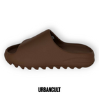 Adidas Yeezy Slide Flax - Marrone Chiaro - Urban Cult