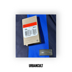 Maglia Ufficiale da gara Home dell'Inter 2022/2023 - Nero/blu - Urban Cult