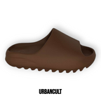 Adidas Yeezy Slide Flax - Marrone Chiaro - Urban Cult