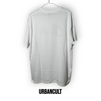 T-shirt Corteiz All Stars Italia - Bianca - Urban Cult