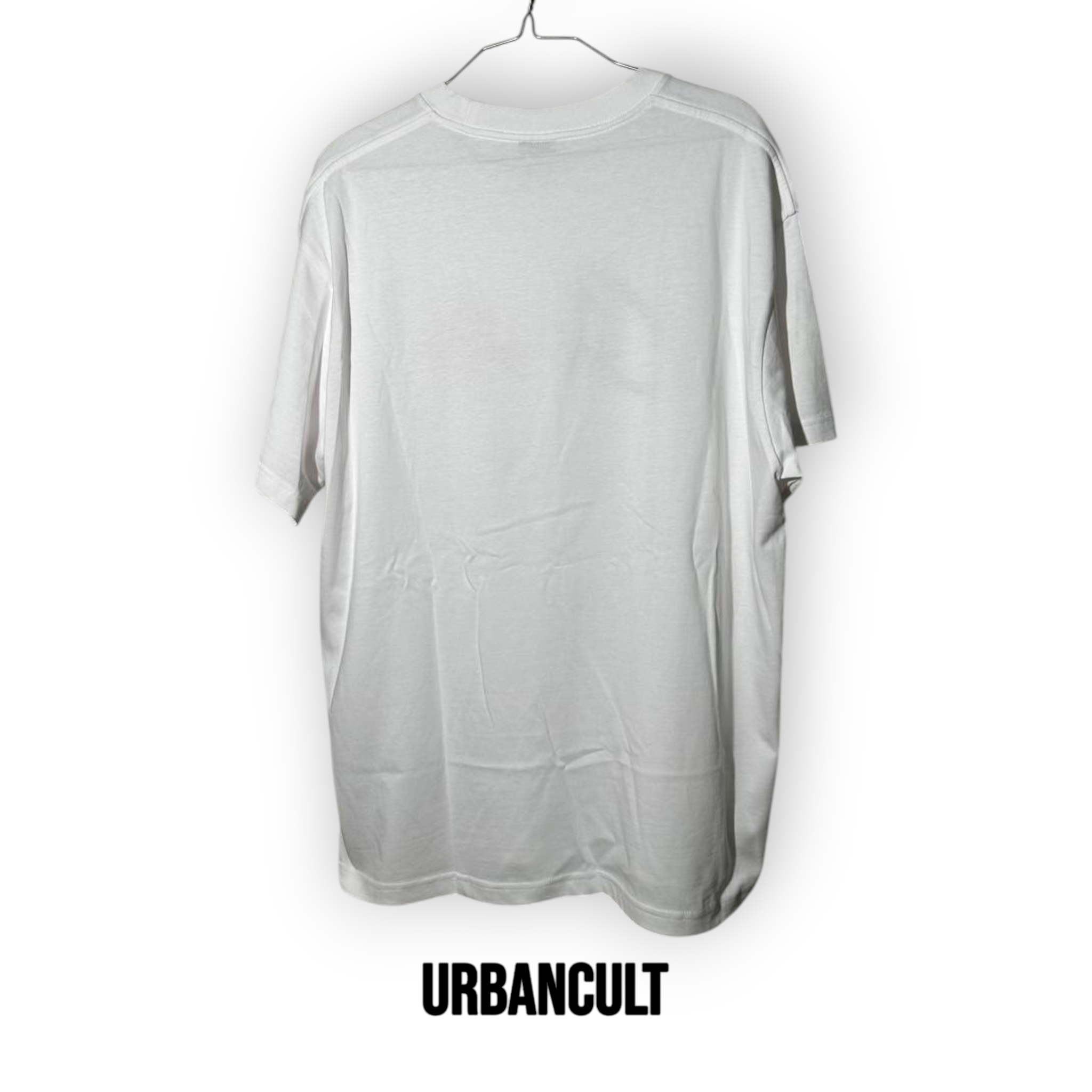 T-shirt Corteiz All Stars Italia - Bianca - Urban Cult