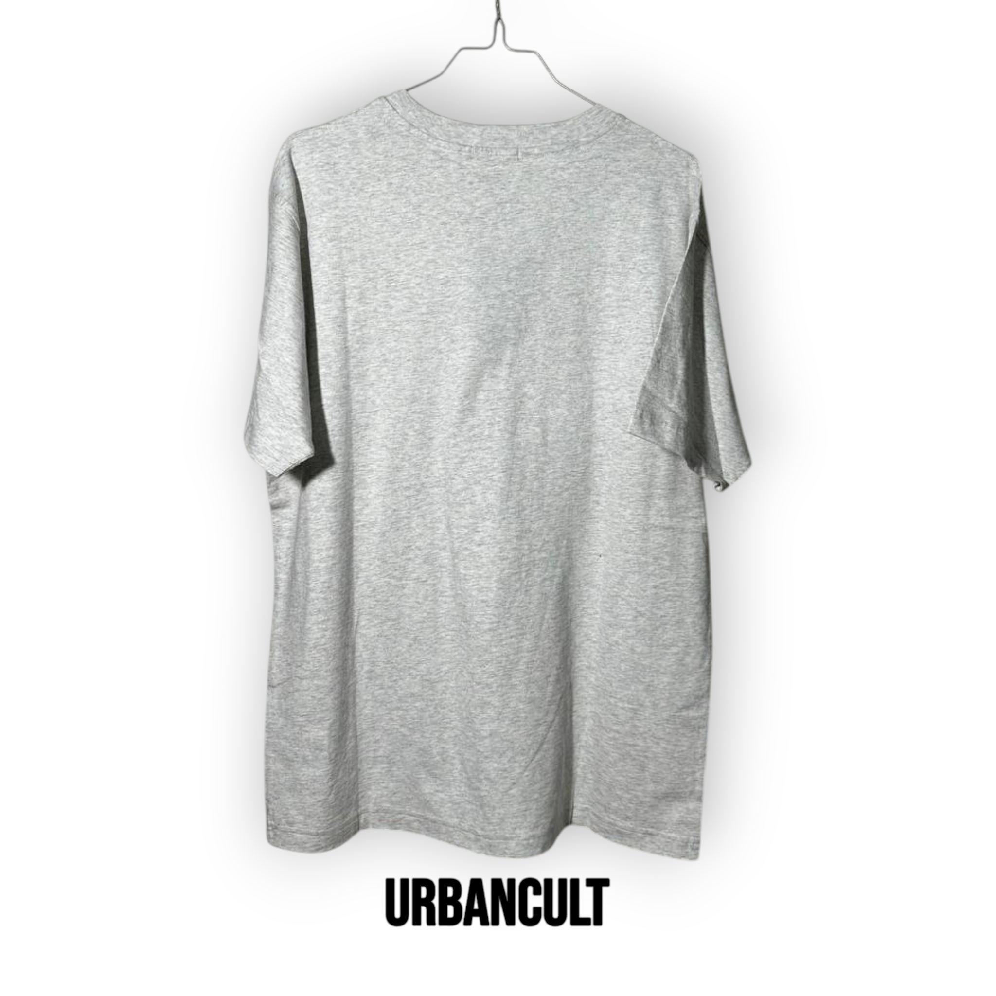 T-Shirt DIME Mutant League - Grigia - Urban Cult