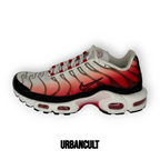 Nike Air Max Plus (TN) - University Red / Black / White - Urban Cult