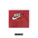 Giacca Sportiva Nike x Martine Rose Tracksuit - Rosso Scuro (Wine Red) - Urban Cult