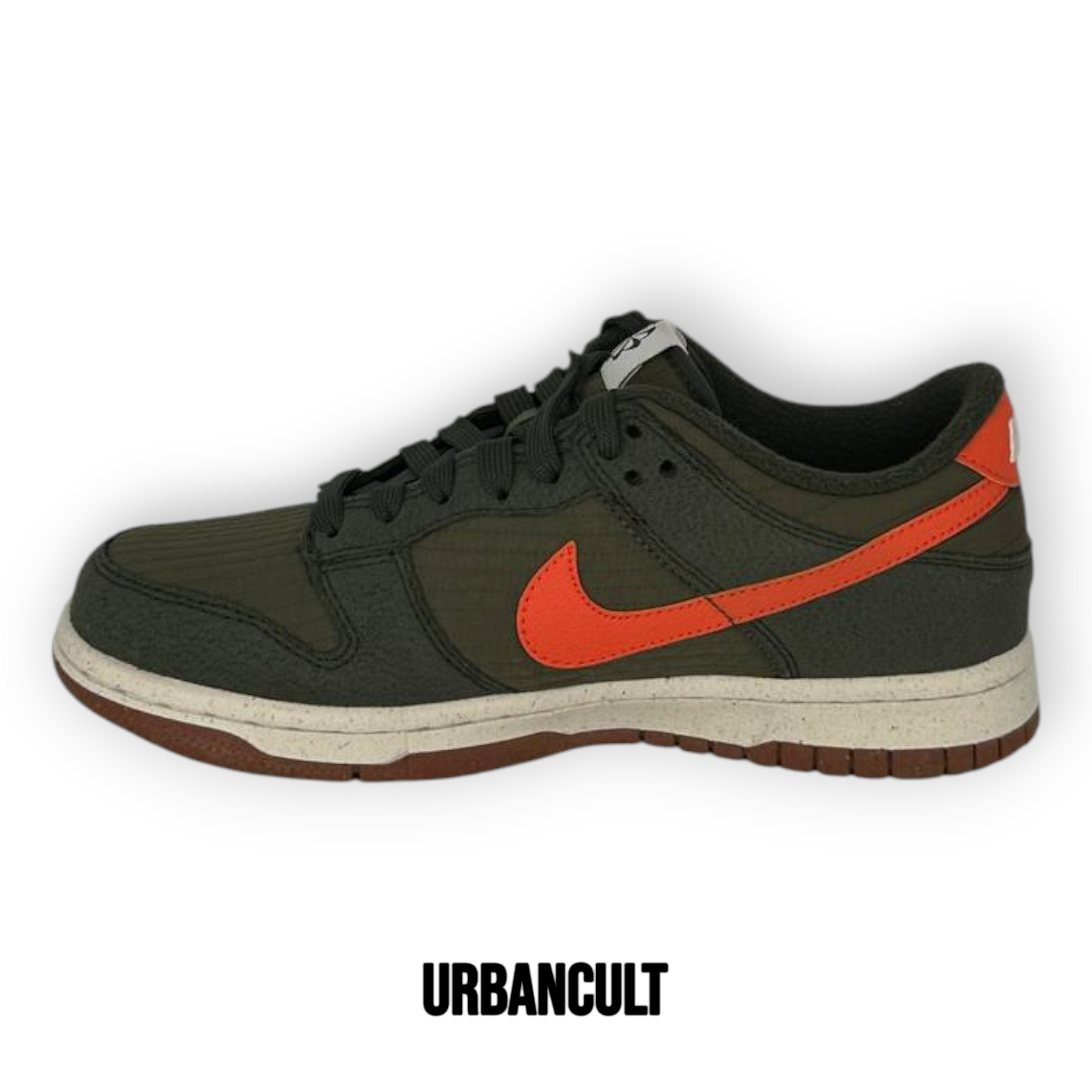 Nike Dunk Low Next Nature Sequoia Green - Urban Cult