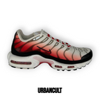 Nike Air Max Plus (TN) - University Red / Black / White - Urban Cult