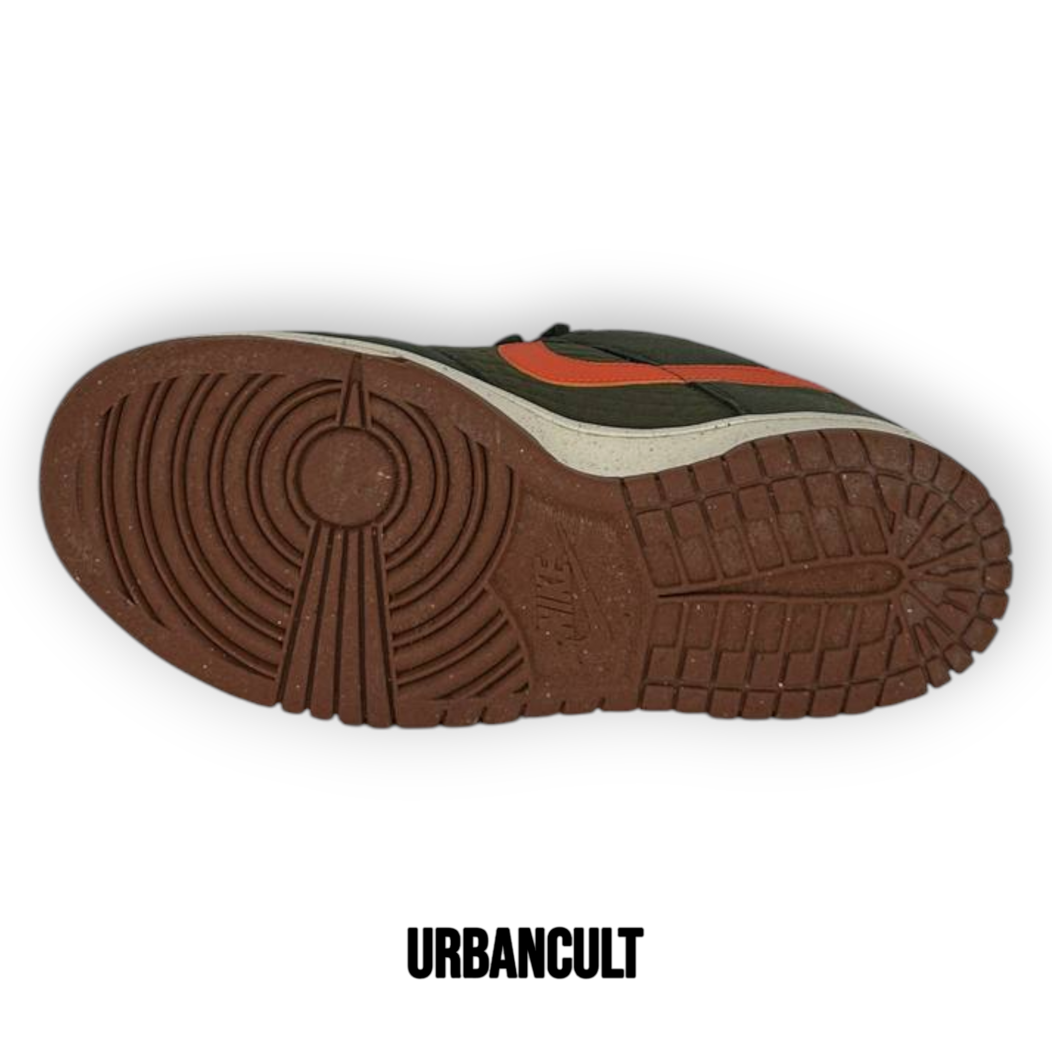Nike Dunk Low Next Nature Sequoia Green - Urban Cult