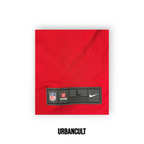 Maglia Ufficiale (Jersey) Home Tampa Bay Buccaneers NFL Tom Brady 12 - Rossa - Urban Cult