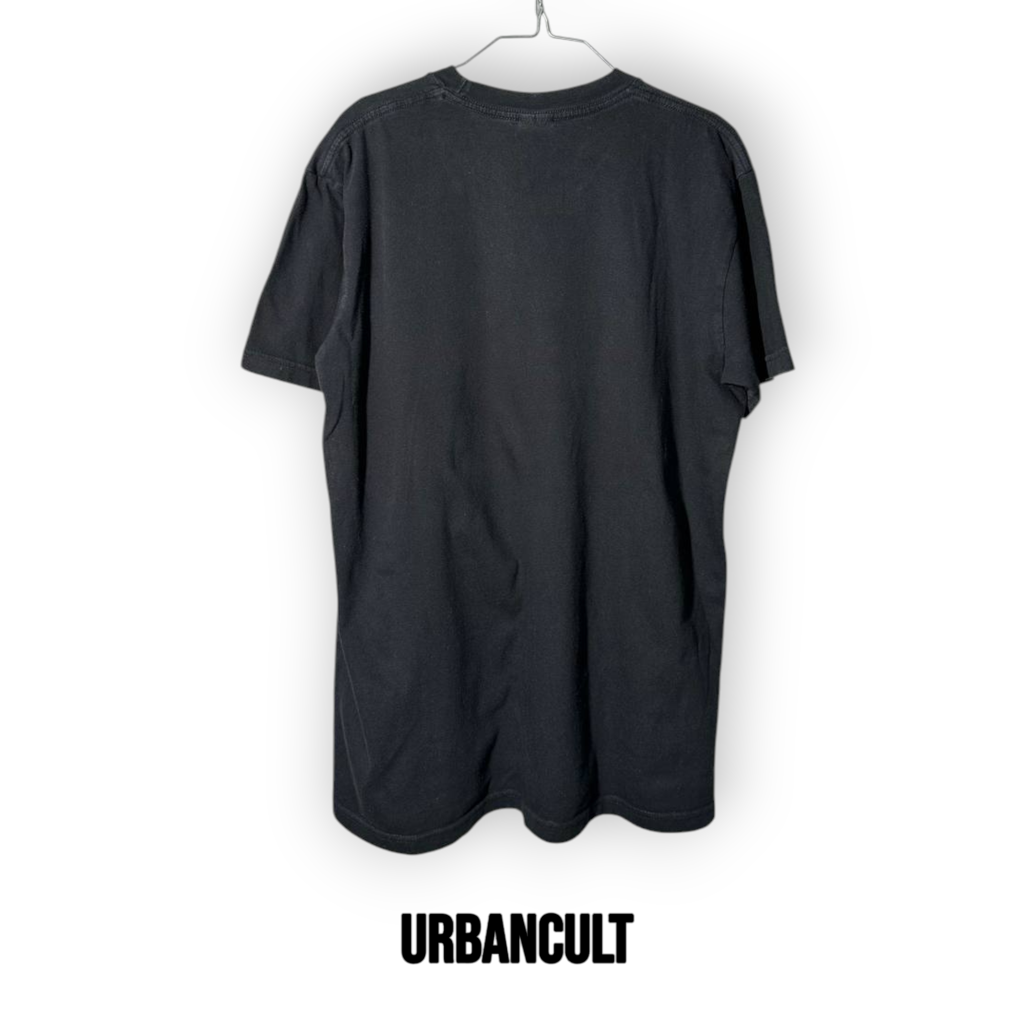 Supreme Dunk on the Beach T-shirt - Nero - Urban Cult