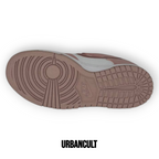 Nike Dunk Low Retro Valentine's Day - Velluto Rosa - Urban Cult