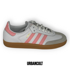 adidas Samba OG -Rosa Bianco Corallo - Urban Cult