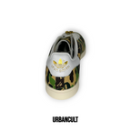 Adidas x BAPE Stan Smith  - ABC Camouflage 30th anniversary - Urban Cult