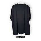T-Shirt Corteiz NDA Logo - Nera - Urban Cult