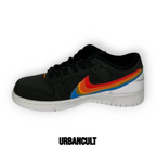 Nike Dunk Low SB Polaroid - Nera - Urban Cult