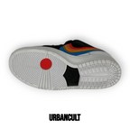 Nike Dunk Low SB Polaroid - Nera - Urban Cult