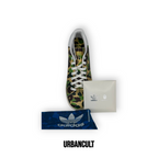 Adidas x BAPE Stan Smith  - ABC Camouflage 30th anniversary - Urban Cult