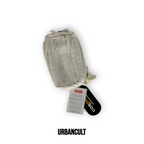 Supreme Denim Shoulder Bag - White (borsello a tracolla) - Urban Cult