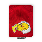 New Era Cincinnati Reds Custom - Rosso 7 3/8 - Urban Cult