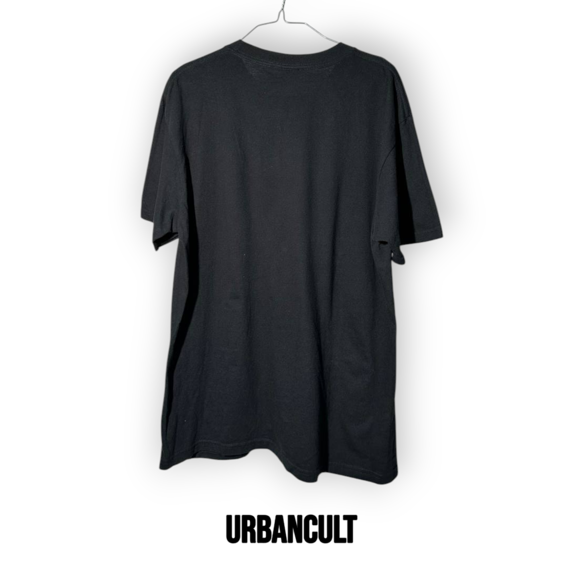 Supreme Three Kings T-shirt (Maglietta dei Re Magi) - Nero - Urban Cult