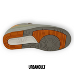 Nike Air Jordan 2 Retro Low "Melon Tint" - Bianco/Melone - Urban Cult