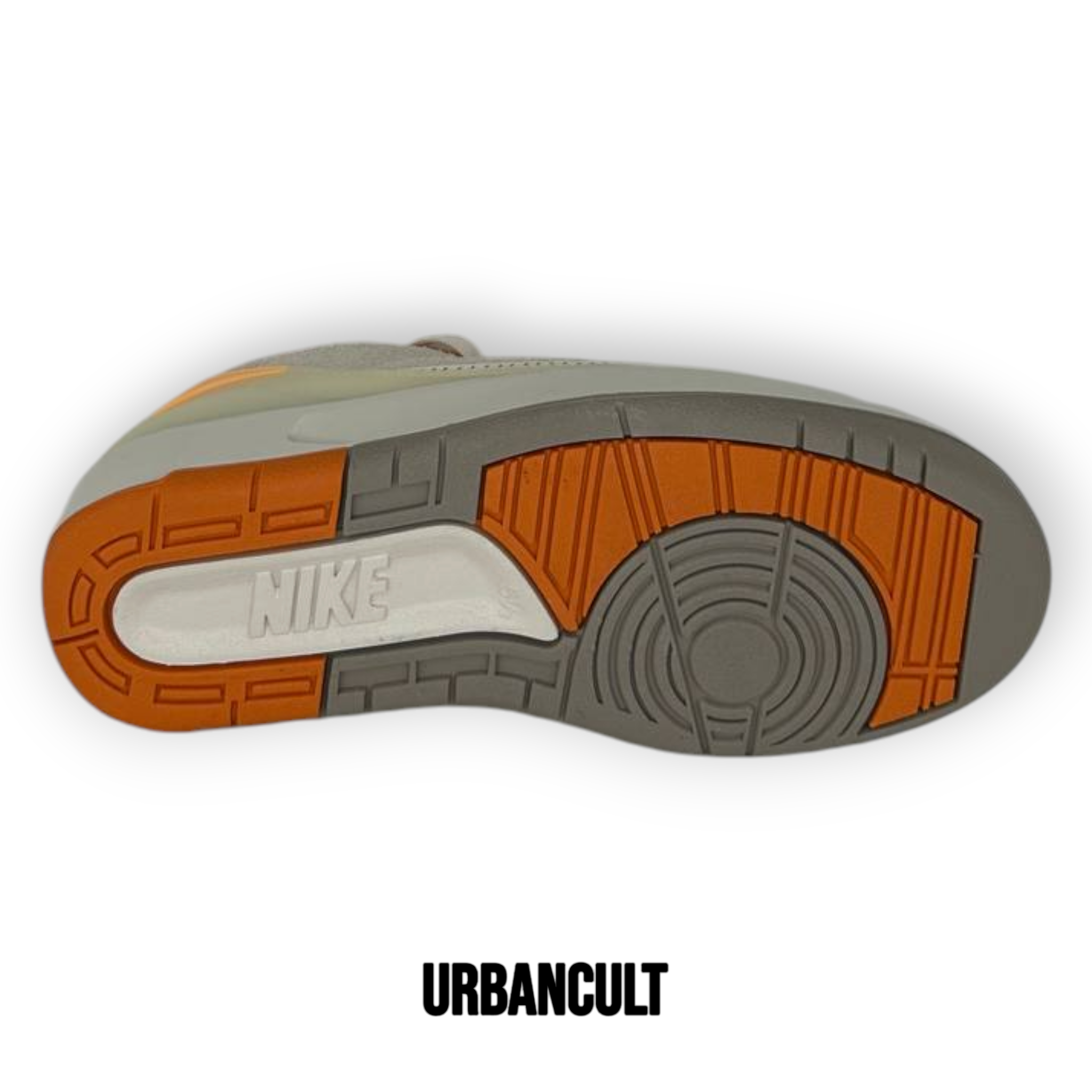 Nike Air Jordan 2 Retro Low "Melon Tint" - Bianco/Melone - Urban Cult