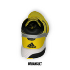 Adidas Adizero Adios x Wales Bonner - Light Yellow - Urban Cult