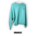 Felpa Crewneck Formy Studio - Tiffany - Urban Cult