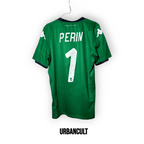 Maglia Portiere Ufficiale Genoa FC 2019/2020 - Perin #1 - Urban Cult