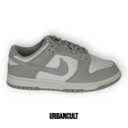Nike Dunk Low Retro Grey Fog - Grigio/Bianco - Urban Cult